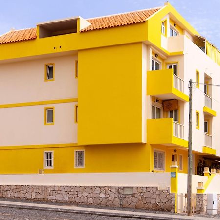 Apartamento Santa Maria Flats Exterior foto